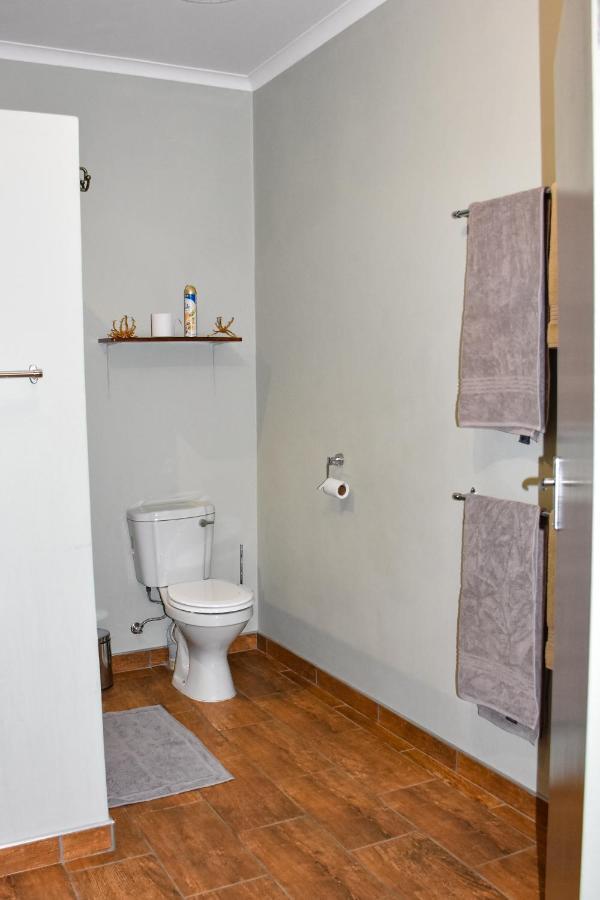 Kamaku Guesthouse Otjiwarongo Eksteriør billede